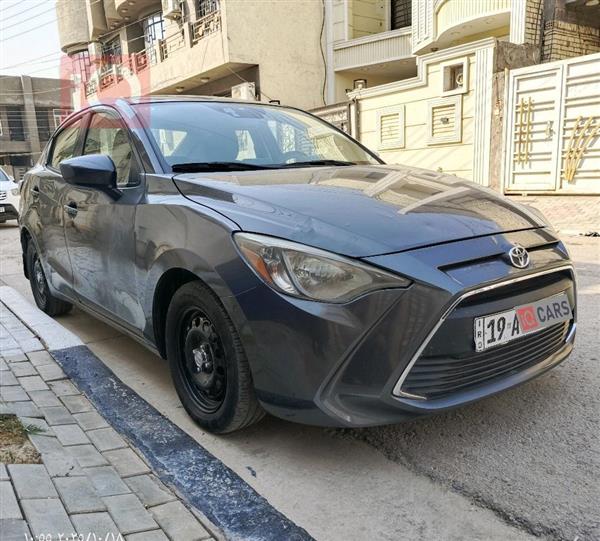 Toyota Yaris 2016 for sale in Iraq - Karbala